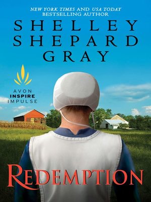 cover image of Redemption